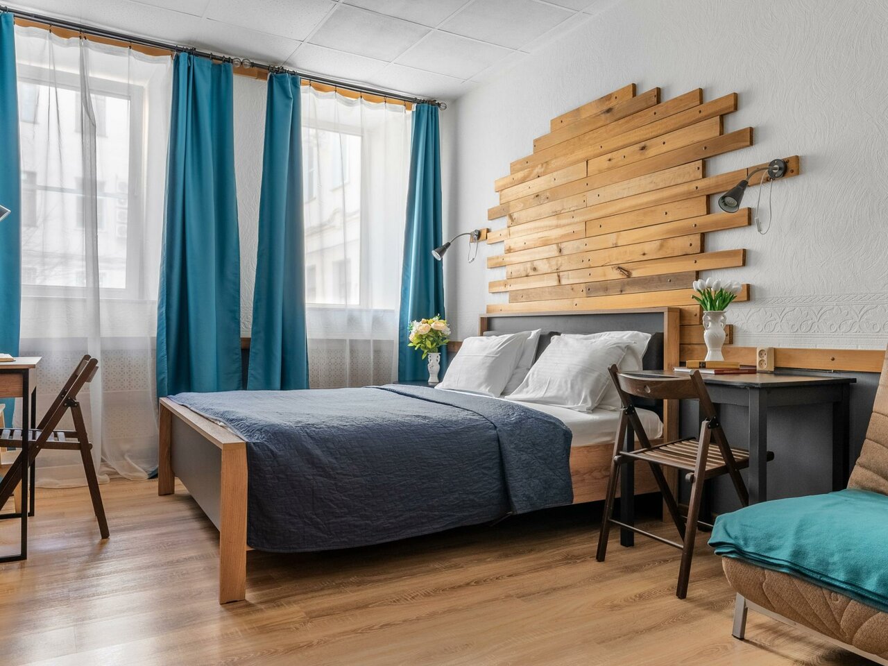 Гостевой дом Гаррах Санкт-Петербург-13