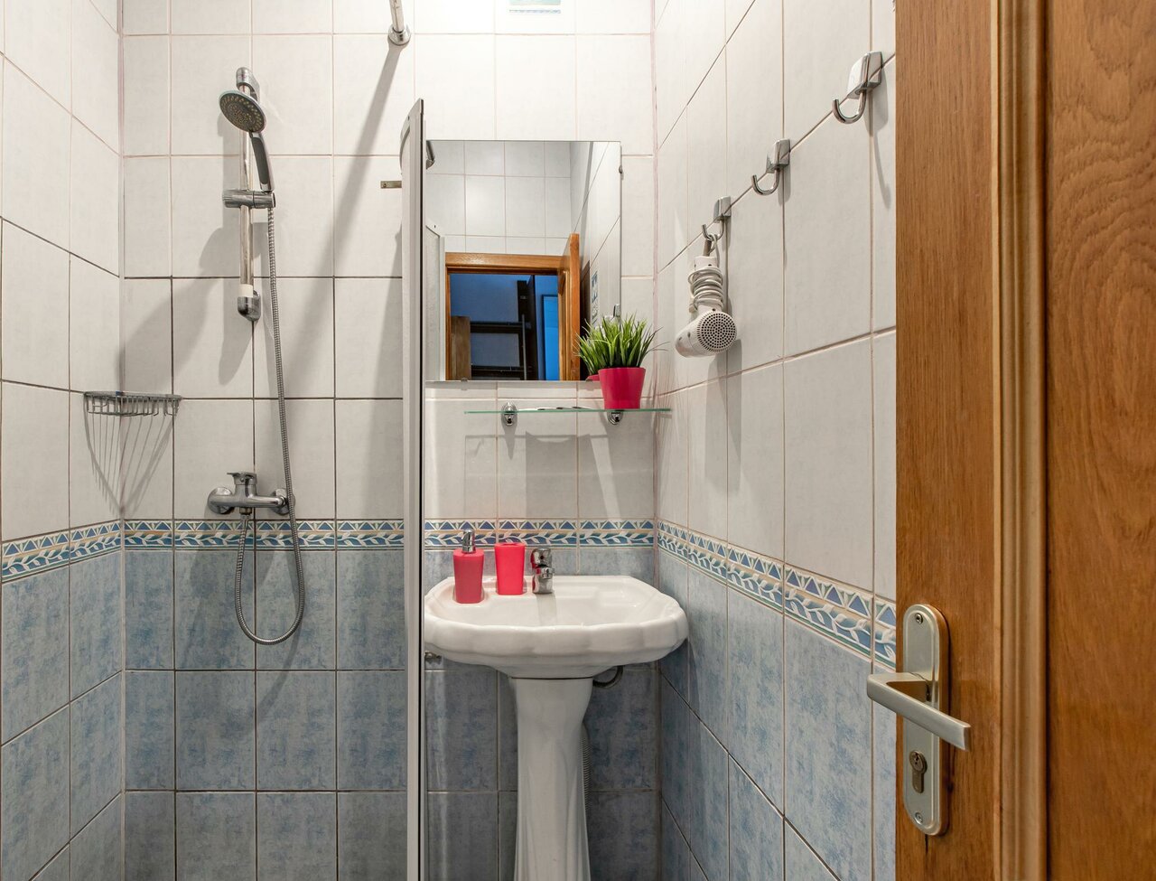 Гостевой дом Гаррах Санкт-Петербург-166