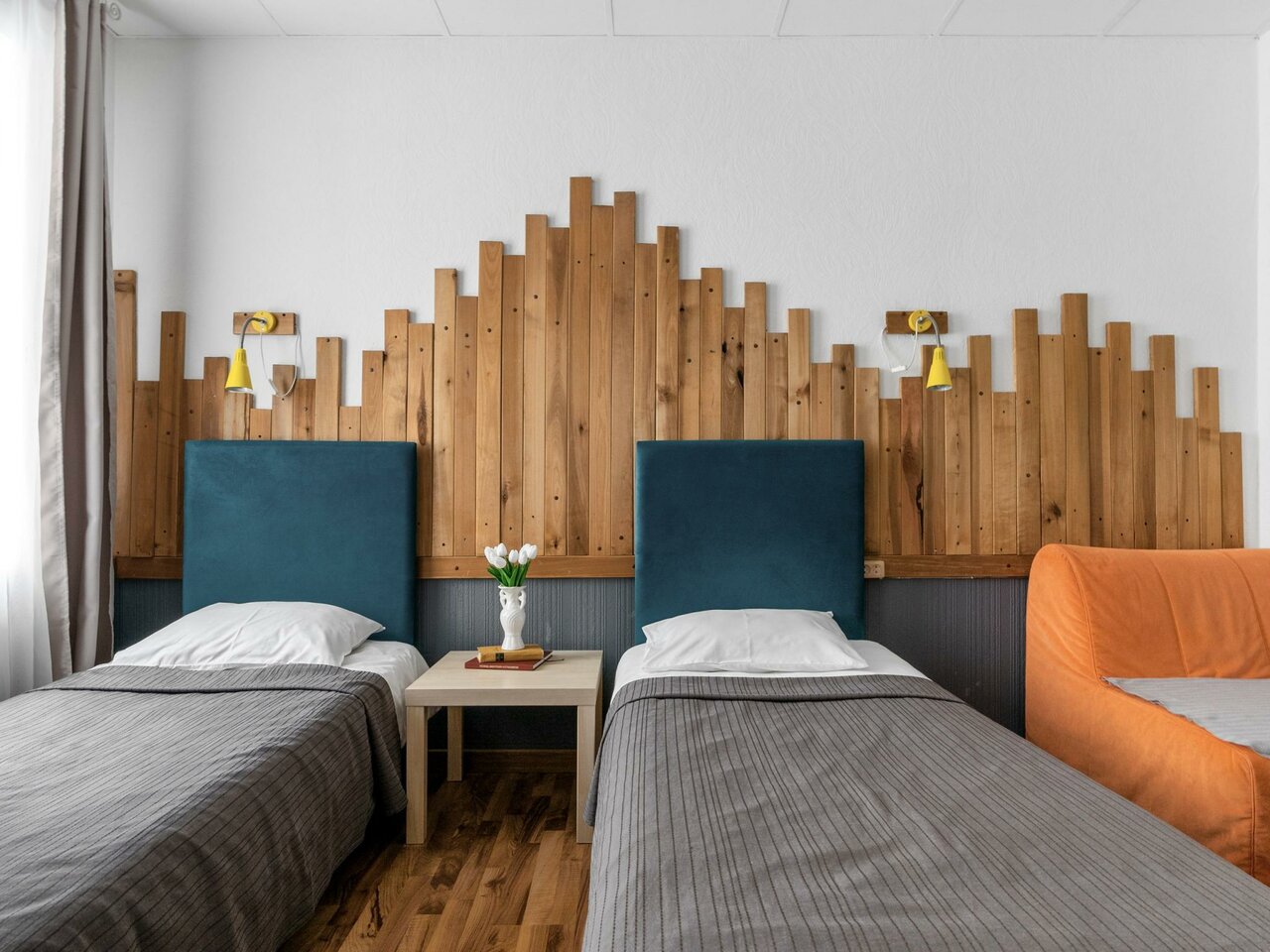 Гостевой дом Гаррах Санкт-Петербург