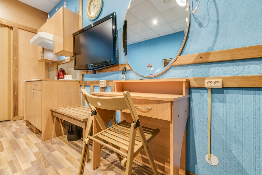 Гостевой дом Гаррах Санкт-Петербург-58