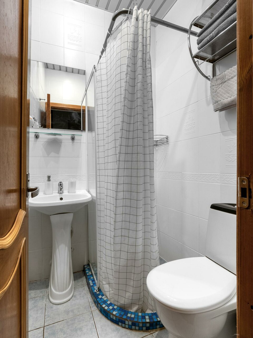 Гостевой дом Гаррах Санкт-Петербург