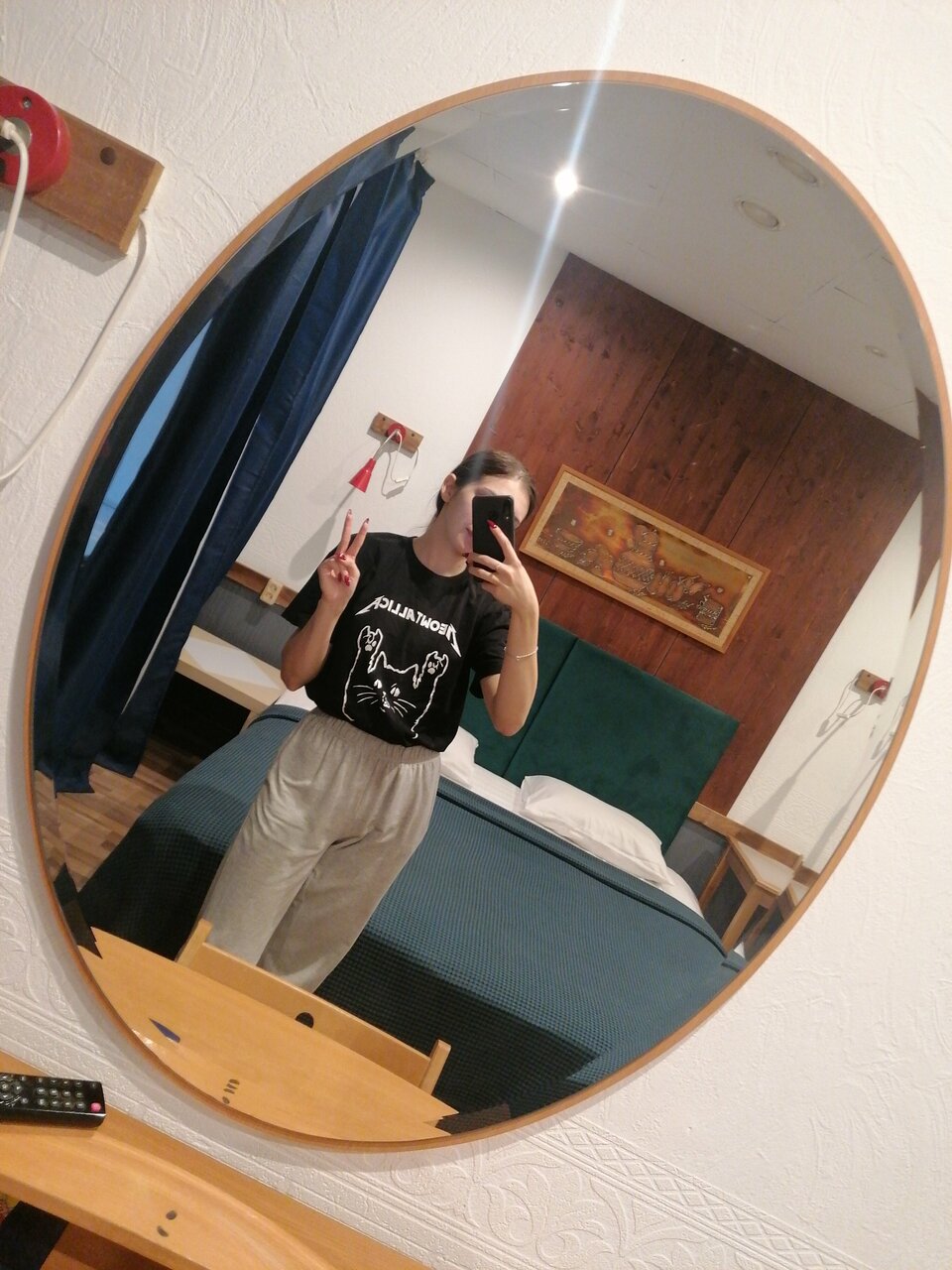 Гостевой дом Гаррах Санкт-Петербург-223