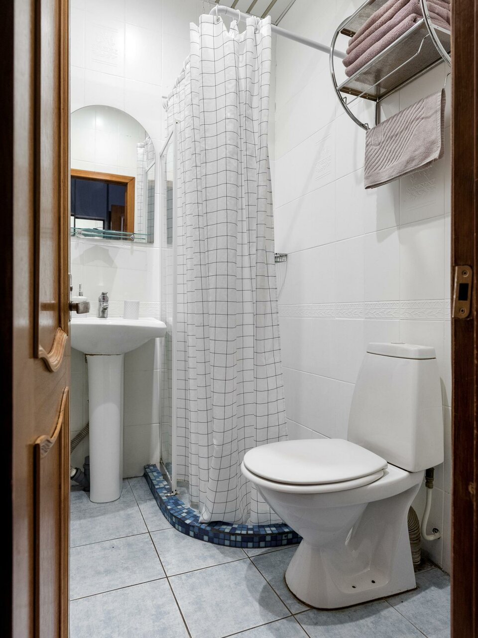 Гостевой дом Гаррах Санкт-Петербург