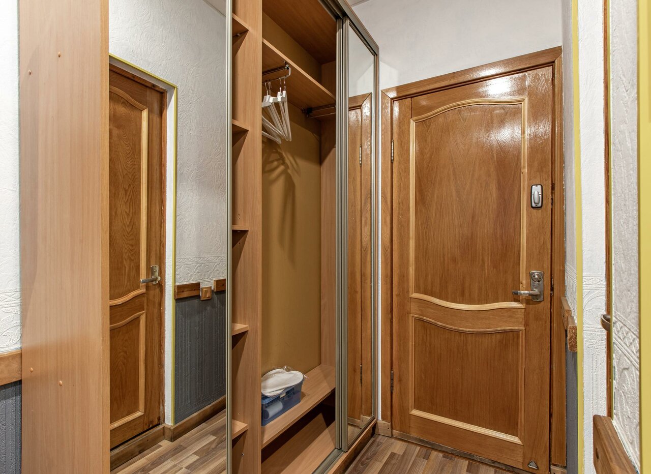 Гостевой дом Гаррах Санкт-Петербург-141