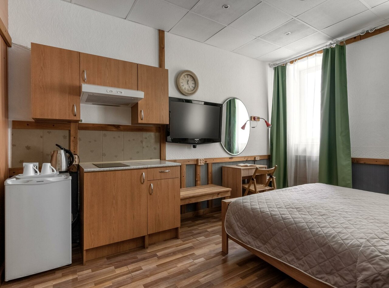 Гостевой дом Гаррах Санкт-Петербург