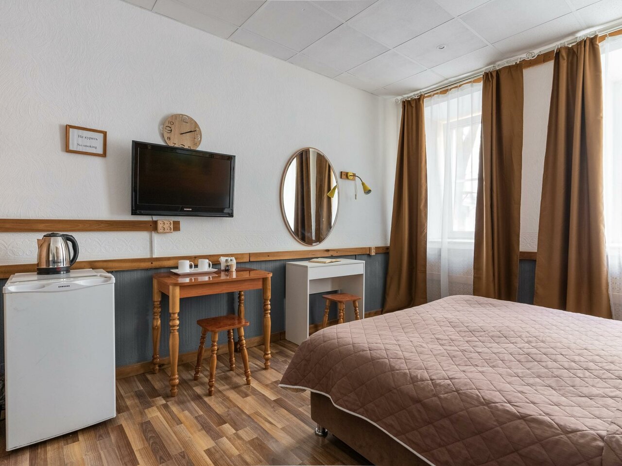 Гостевой дом Гаррах Санкт-Петербург-142