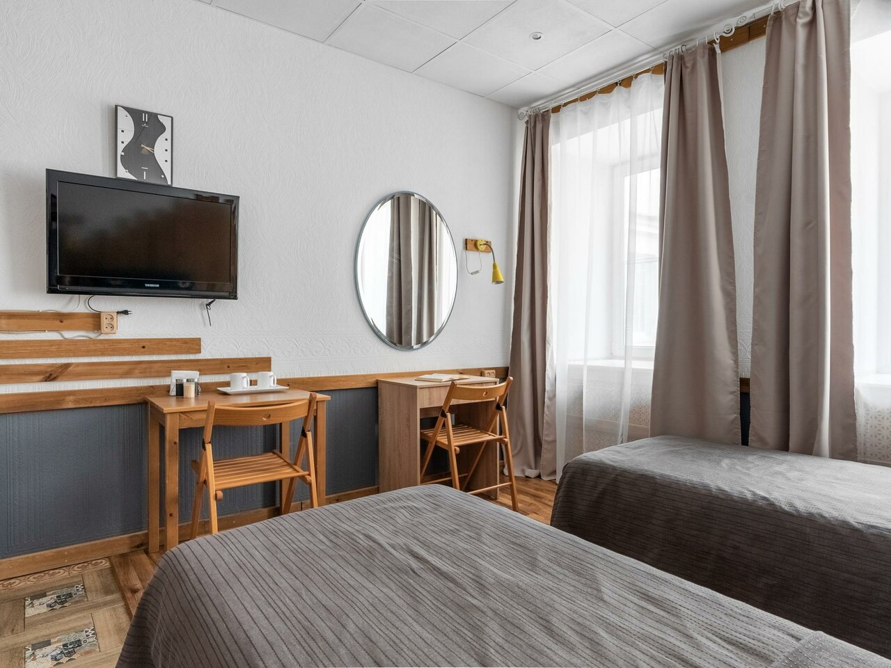 Гостевой дом Гаррах Санкт-Петербург-154