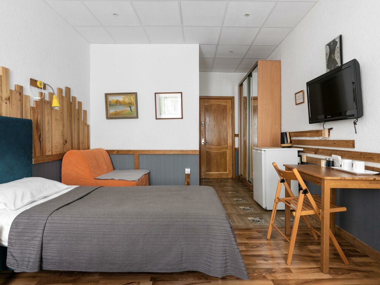 Гостевой дом Гаррах Санкт-Петербург-135