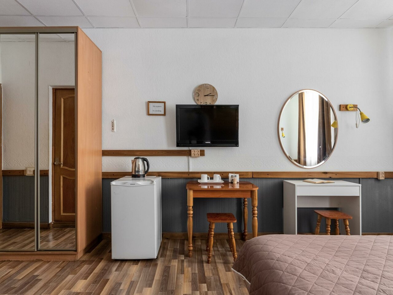 Гостевой дом Гаррах Санкт-Петербург