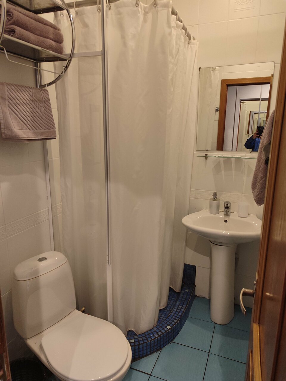 Гостевой дом Гаррах Санкт-Петербург-248