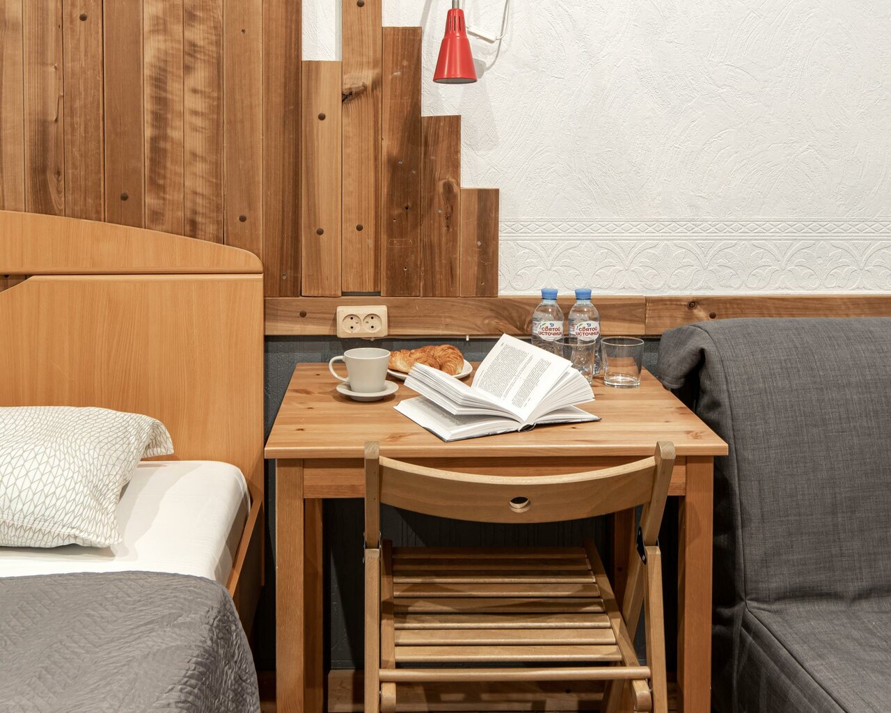 Гостевой дом Гаррах Санкт-Петербург-84