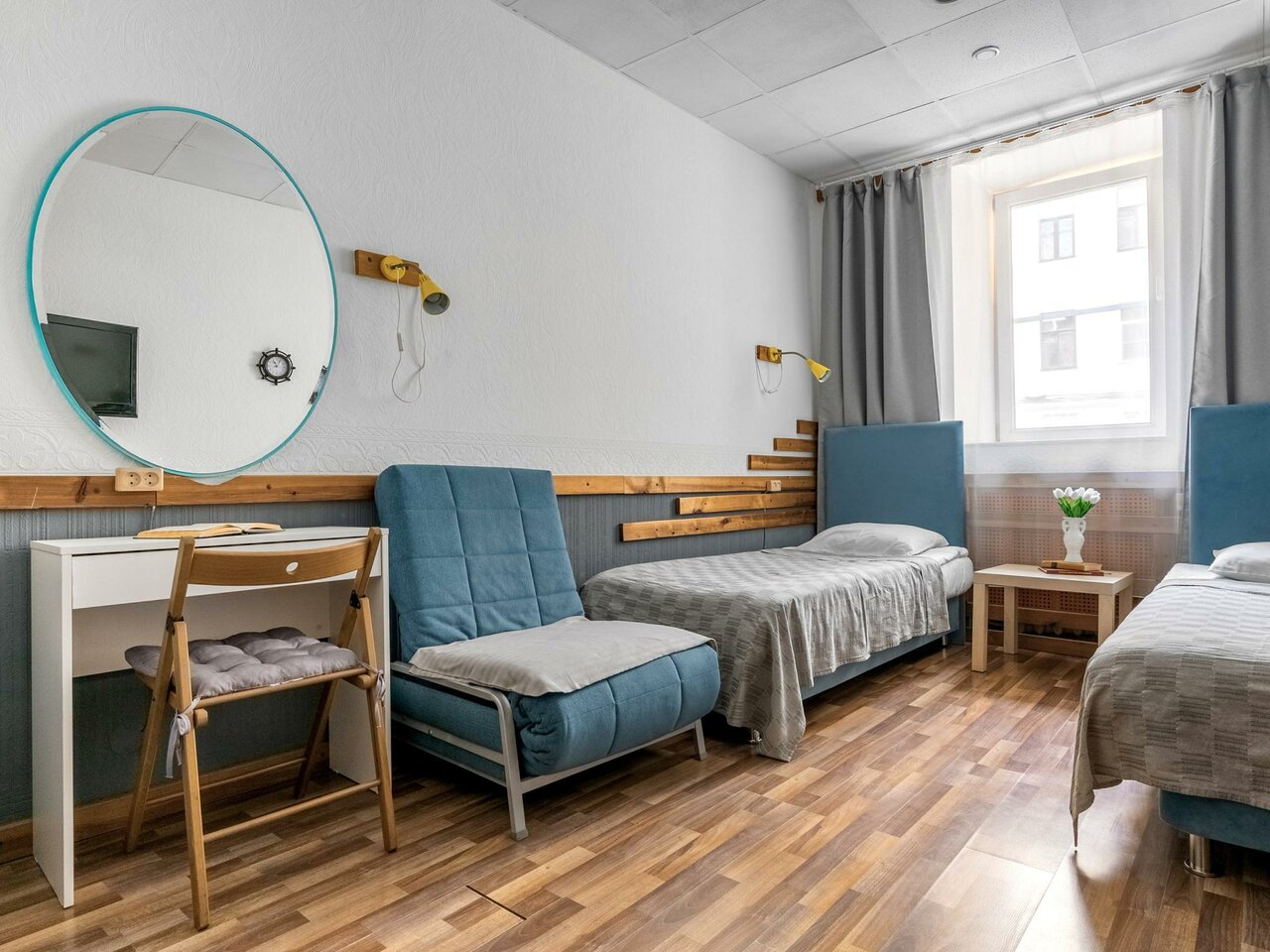 Гостевой дом Гаррах Санкт-Петербург