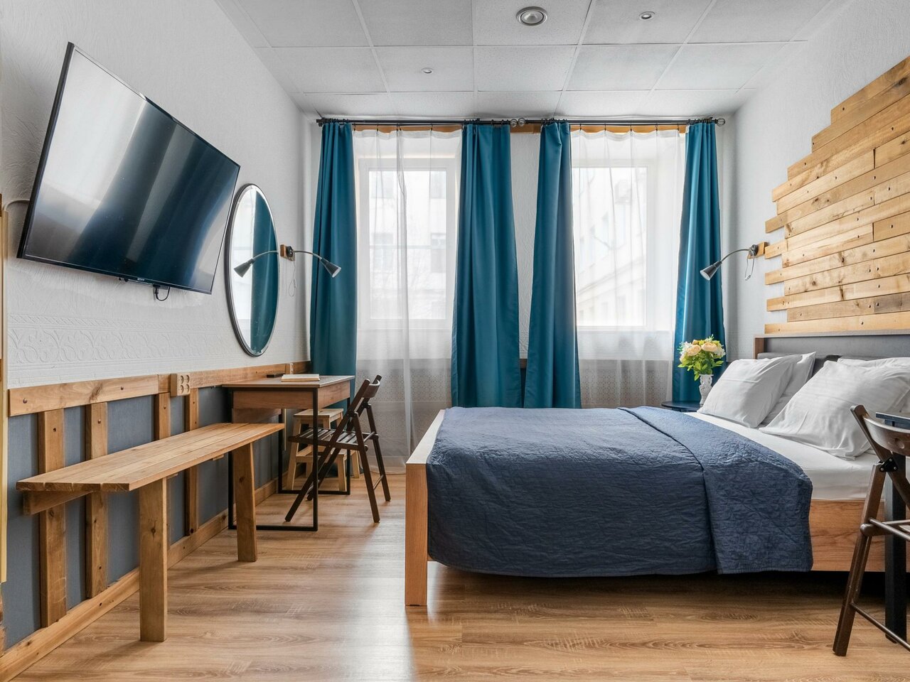 Гостевой дом Гаррах Санкт-Петербург