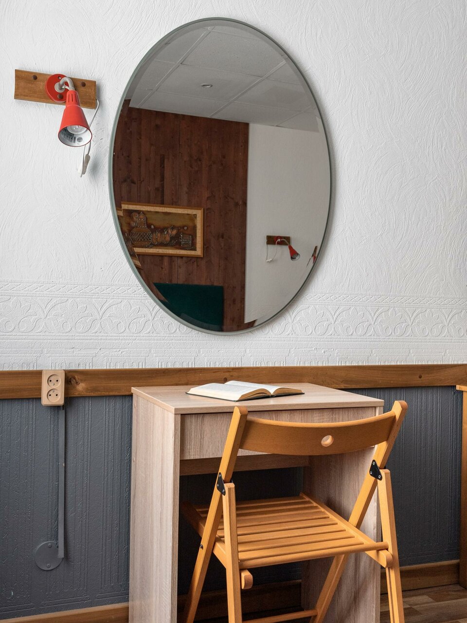 Гостевой дом Гаррах Санкт-Петербург-36