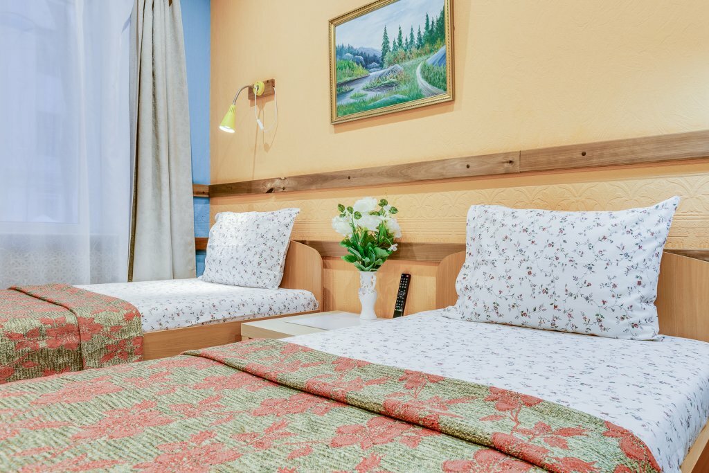 Гостевой дом Гаррах Санкт-Петербург-125