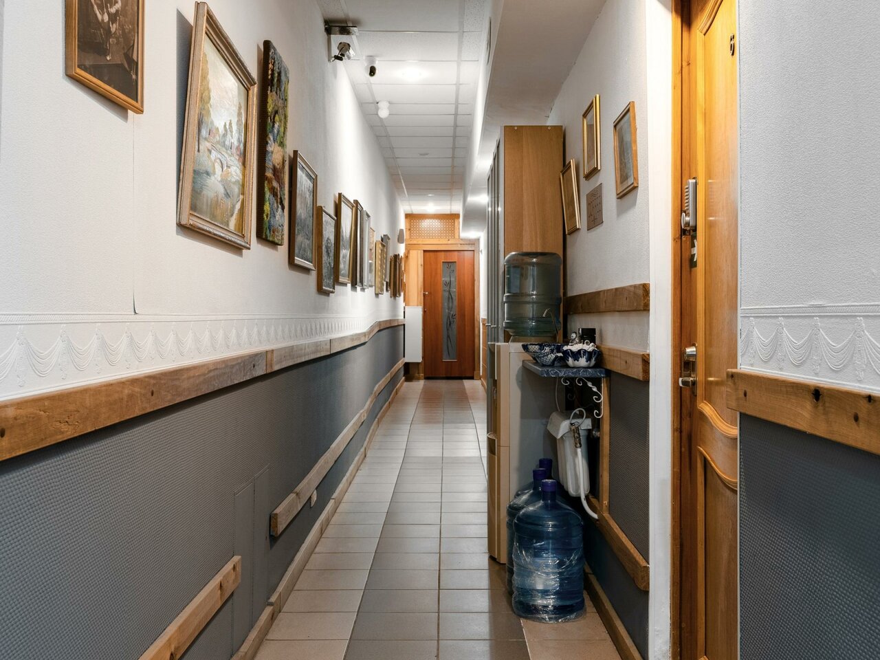 Гостевой дом Гаррах Санкт-Петербург-115