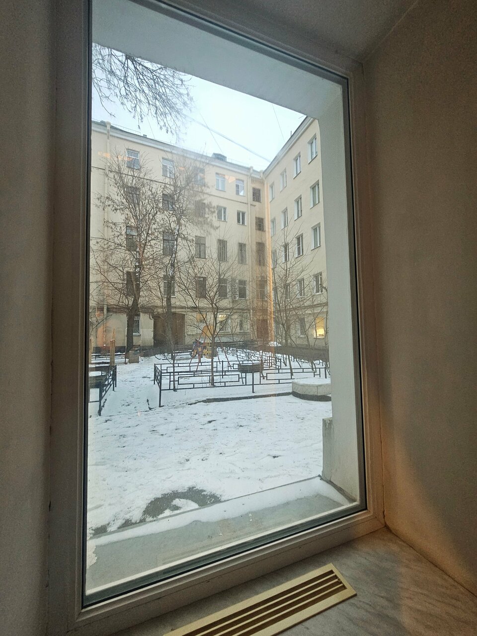 Гостевой дом Гаррах Санкт-Петербург-234