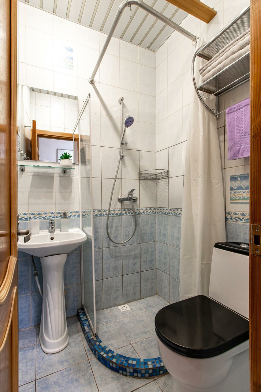 Гостевой дом Гаррах Санкт-Петербург-203