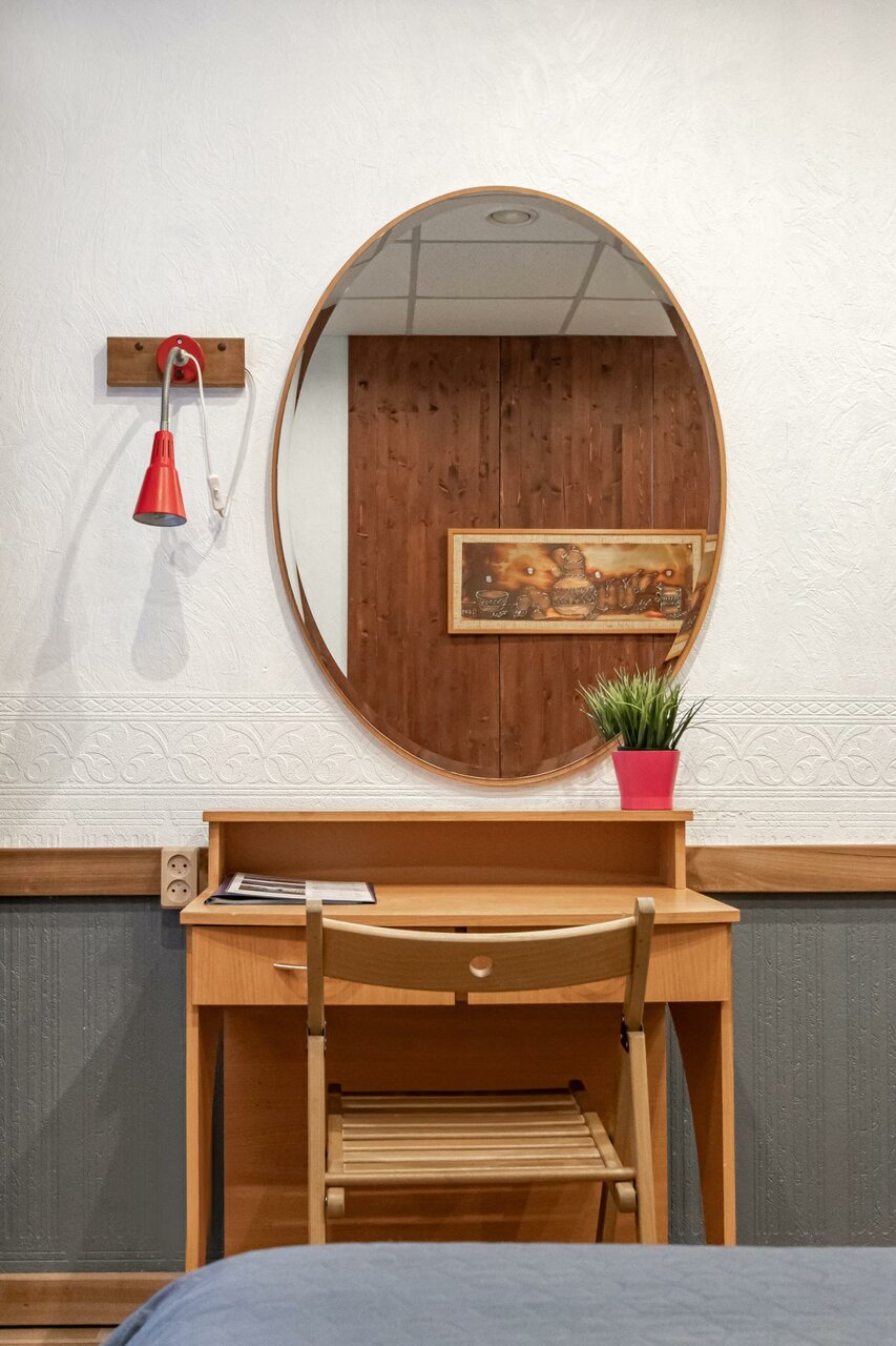 Гостевой дом Гаррах Санкт-Петербург-151