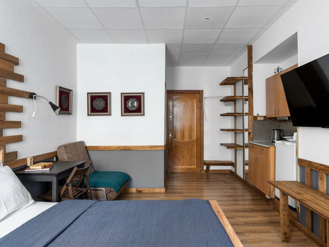 Гостевой дом Гаррах Санкт-Петербург-124