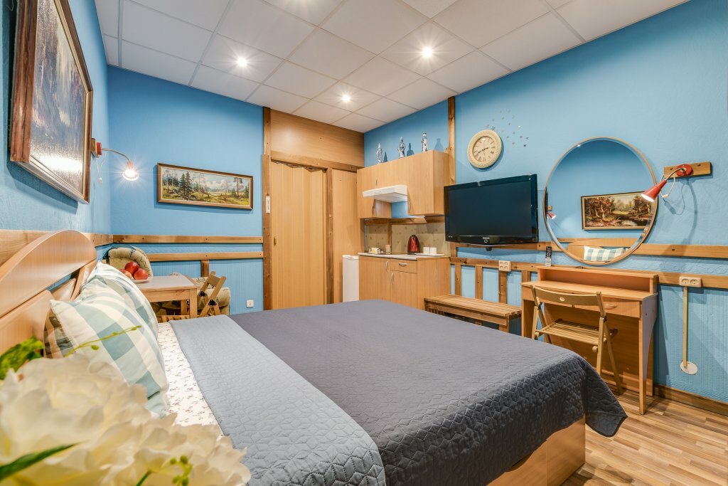 Гостевой дом Гаррах Санкт-Петербург-165