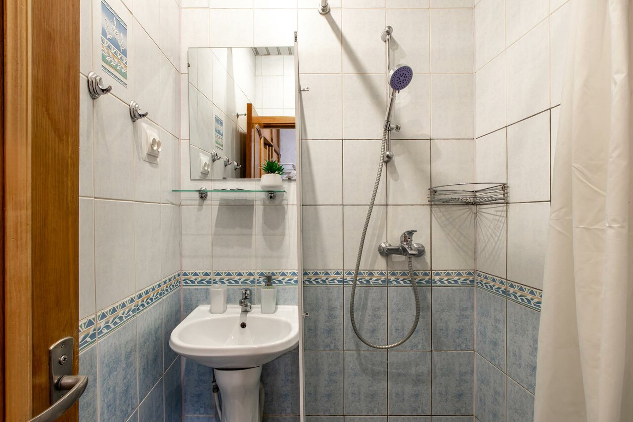 Гостевой дом Гаррах Санкт-Петербург-52