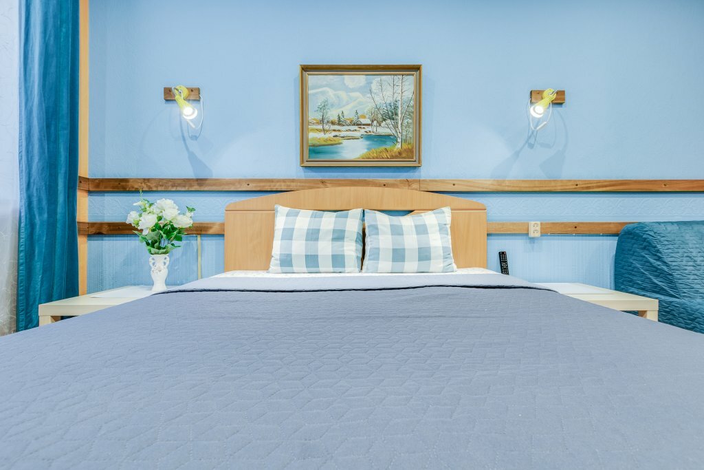 Гостевой дом Гаррах Санкт-Петербург-29