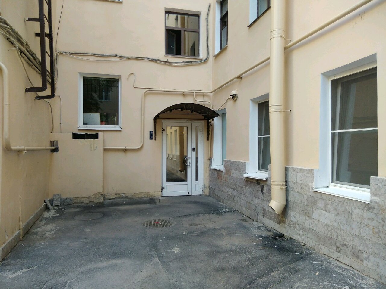 Гостевой дом Гаррах Санкт-Петербург-107