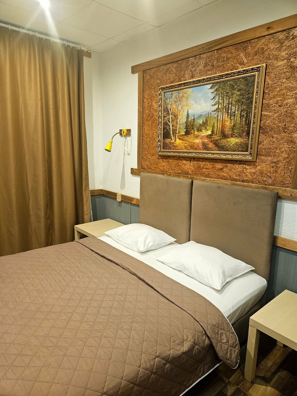 Гостевой дом Гаррах Санкт-Петербург-228