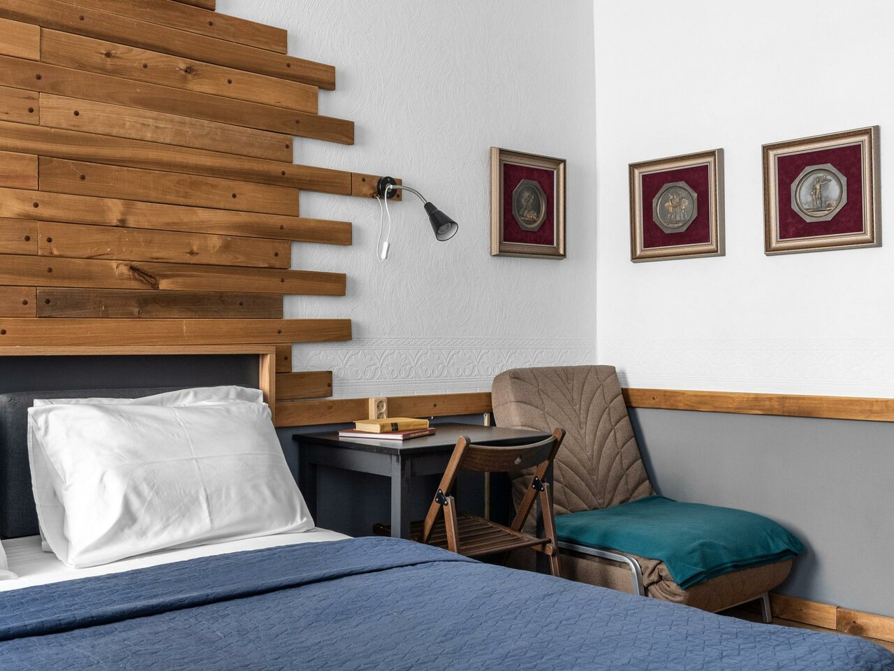 Гостевой дом Гаррах Санкт-Петербург