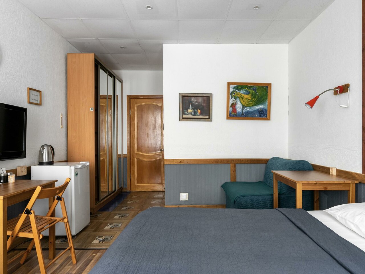 Гостевой дом Гаррах Санкт-Петербург