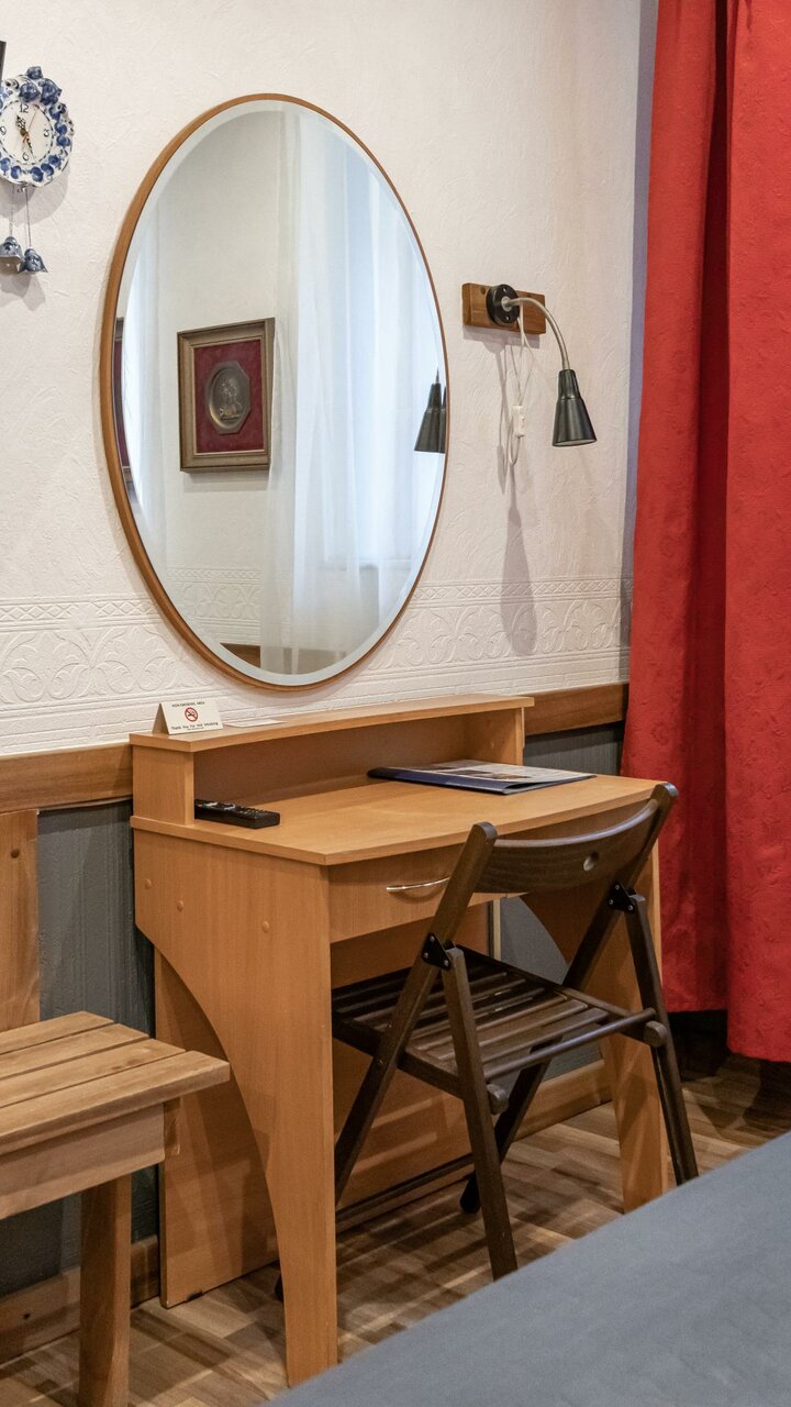 Гостевой дом Гаррах Санкт-Петербург-95