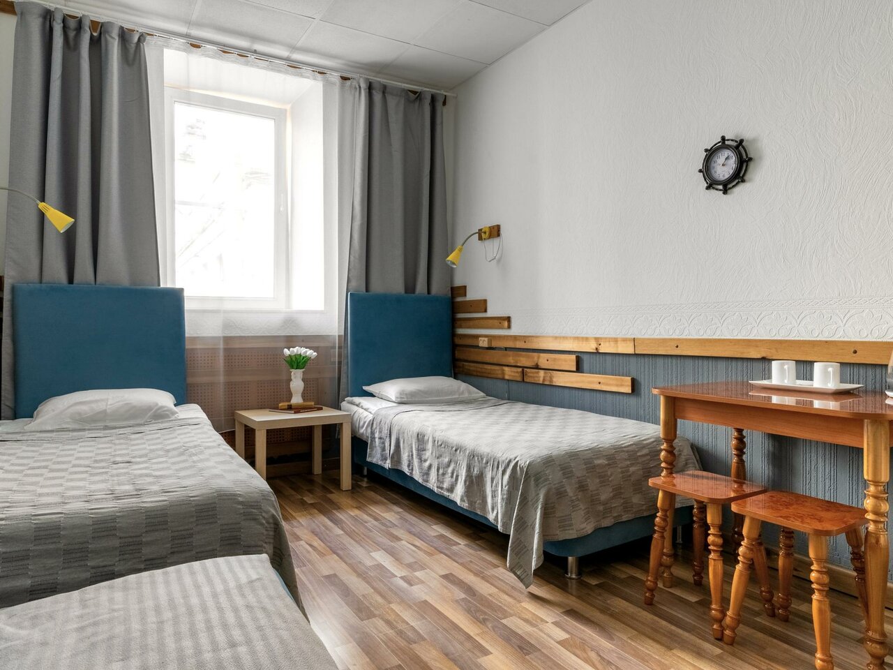 Гостевой дом Гаррах Санкт-Петербург-192