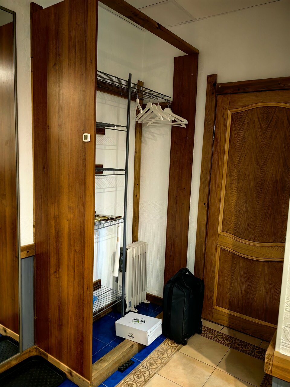 Гостевой дом Гаррах Санкт-Петербург-245