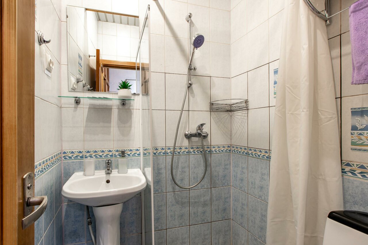 Гостевой дом Гаррах Санкт-Петербург-188