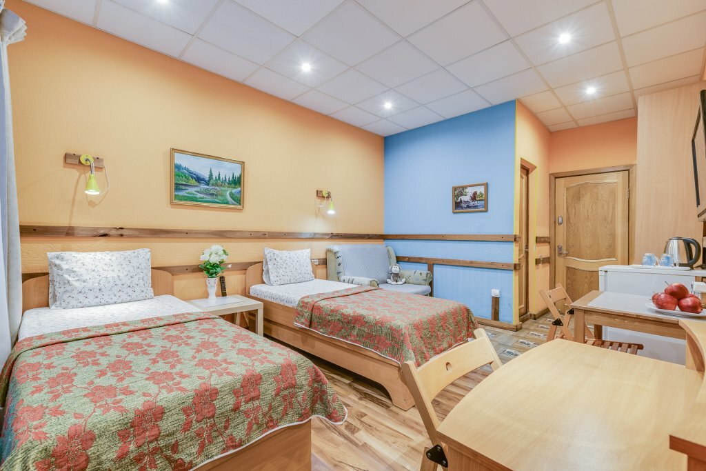 Гостевой дом Гаррах Санкт-Петербург-202