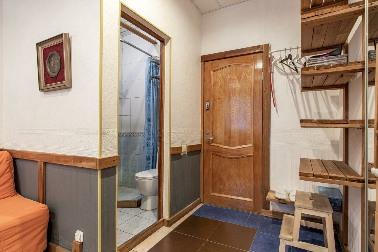 Гостевой дом Гаррах Санкт-Петербург-177