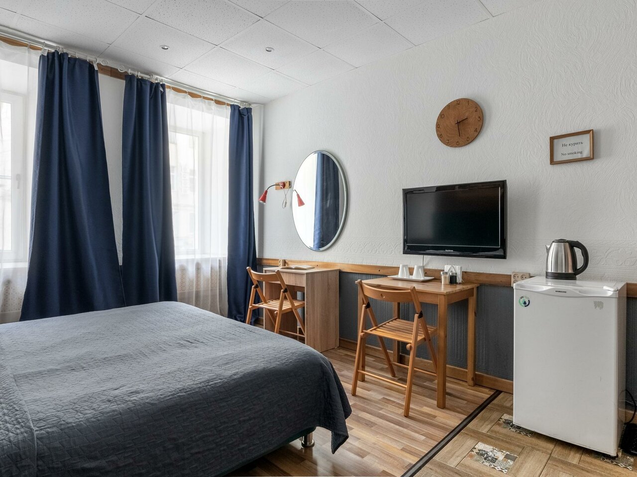 Гостевой дом Гаррах Санкт-Петербург-89