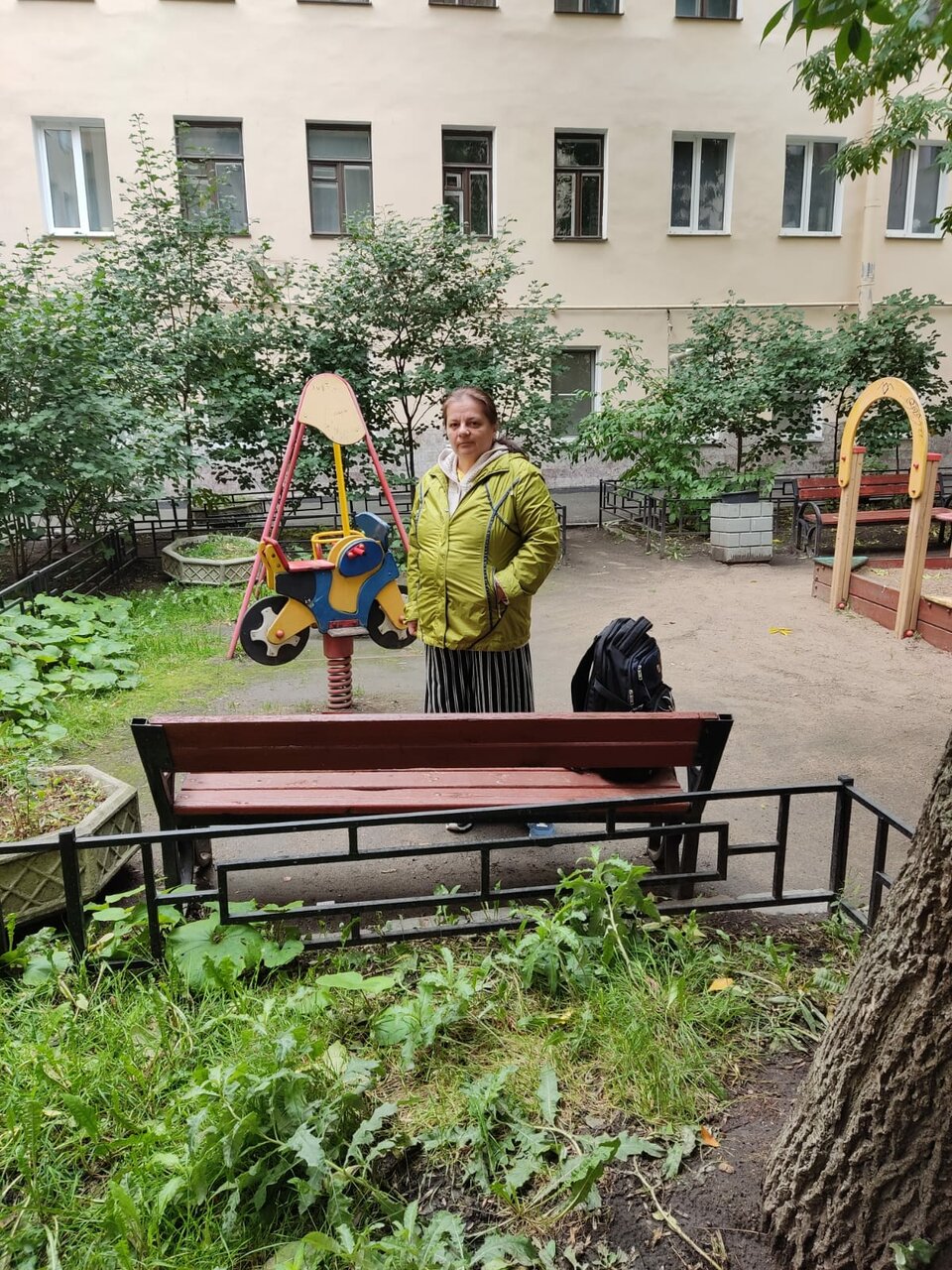 Гостевой дом Гаррах Санкт-Петербург-221