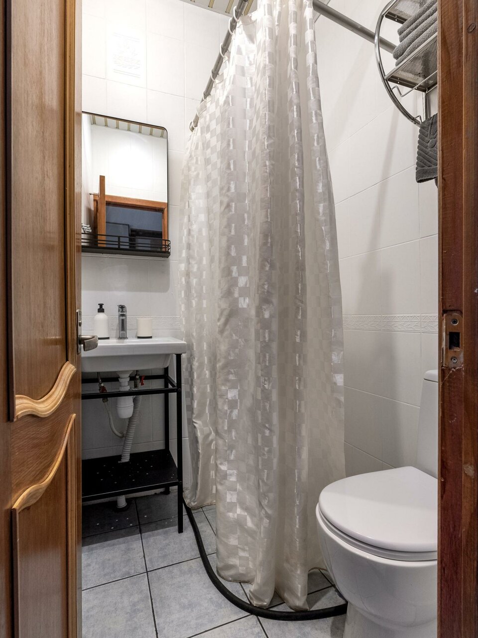 Гостевой дом Гаррах Санкт-Петербург-80