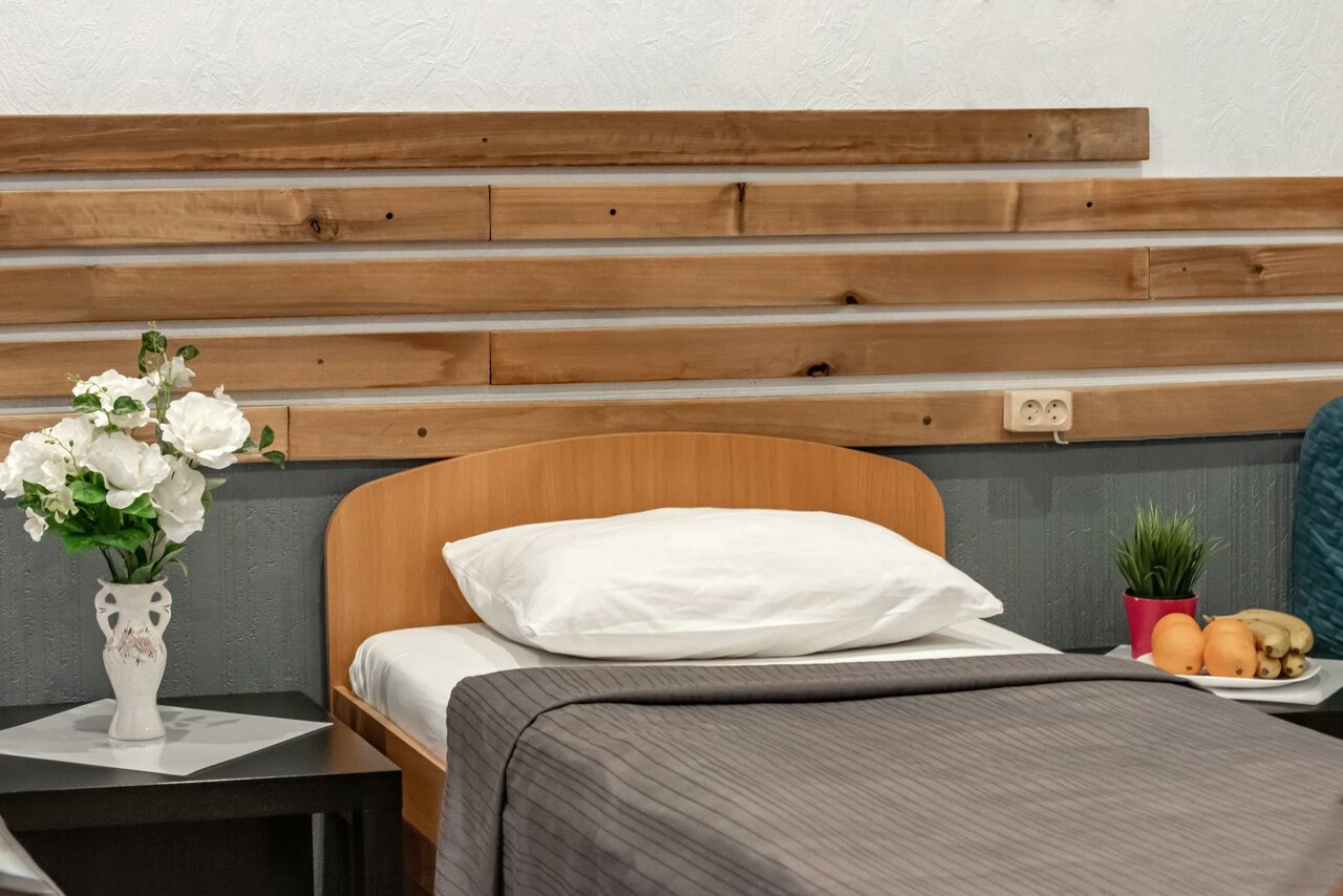 Гостевой дом Гаррах Санкт-Петербург-99