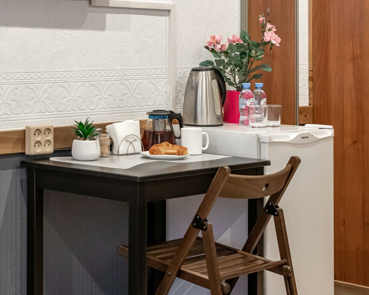 Гостевой дом Гаррах Санкт-Петербург-73