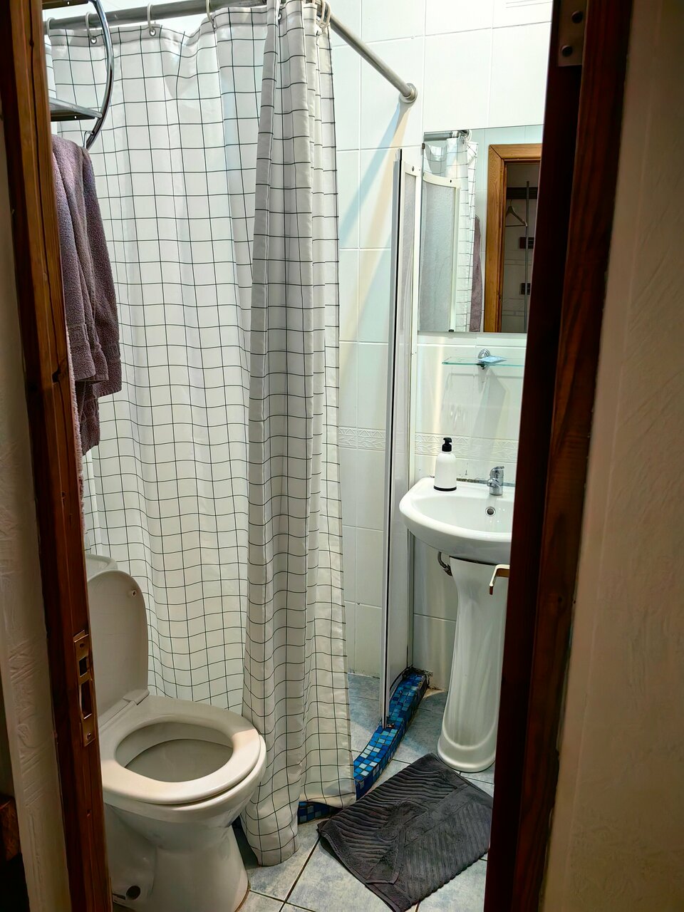 Гостевой дом Гаррах Санкт-Петербург-246