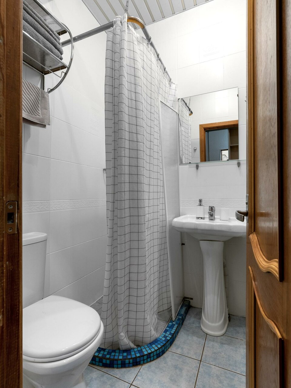 Гостевой дом Гаррах Санкт-Петербург-178