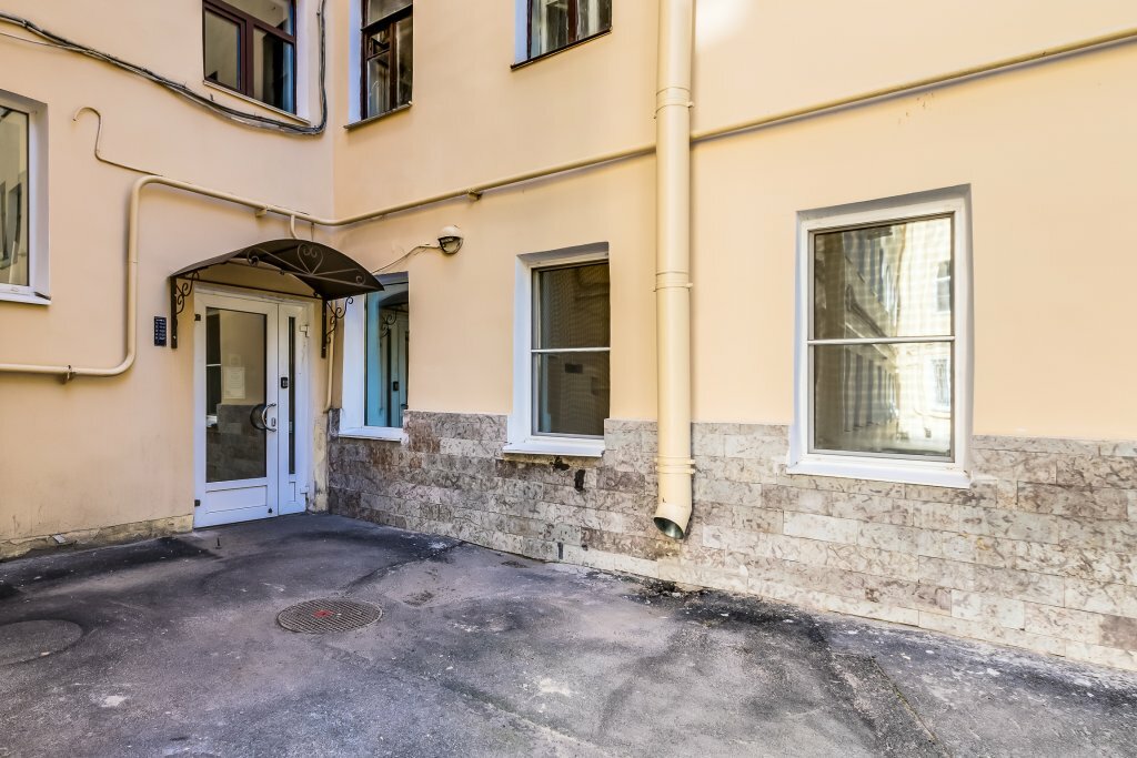 Гостевой дом Гаррах Санкт-Петербург-72