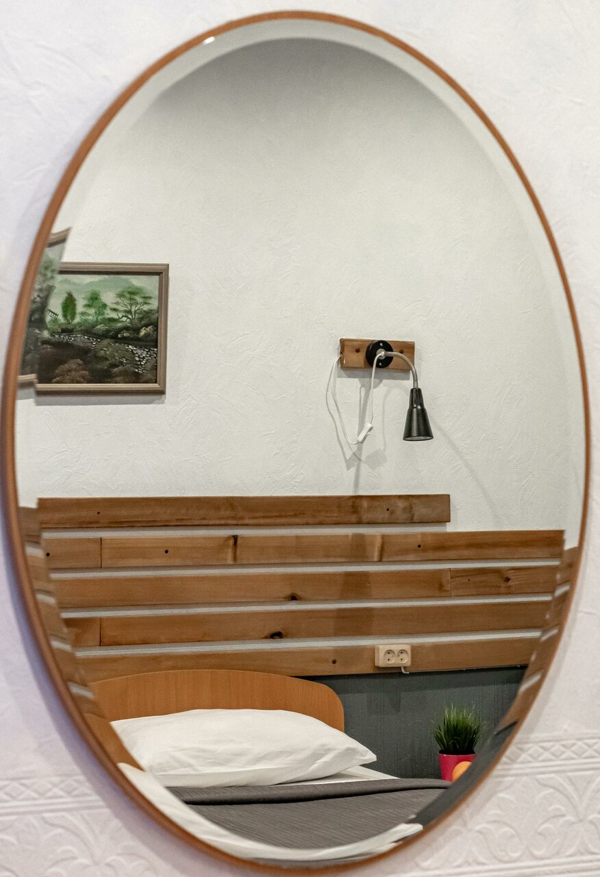 Гостевой дом Гаррах Санкт-Петербург-68