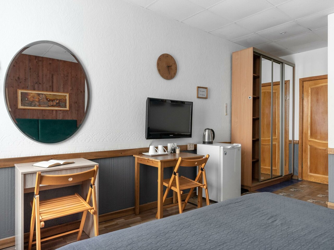 Гостевой дом Гаррах Санкт-Петербург-157