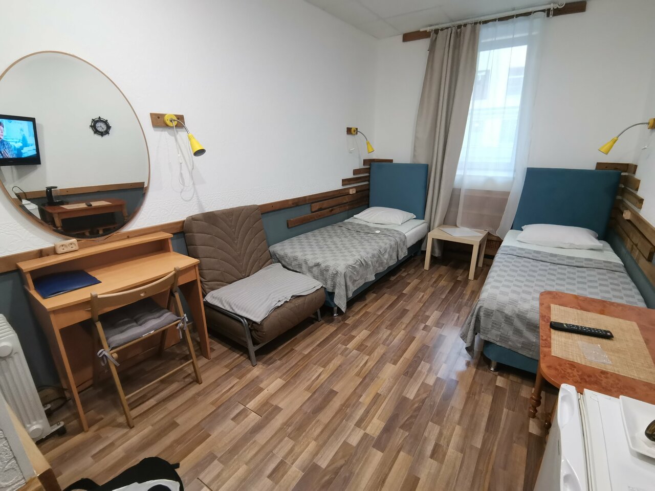 Гостевой дом Гаррах Санкт-Петербург-253