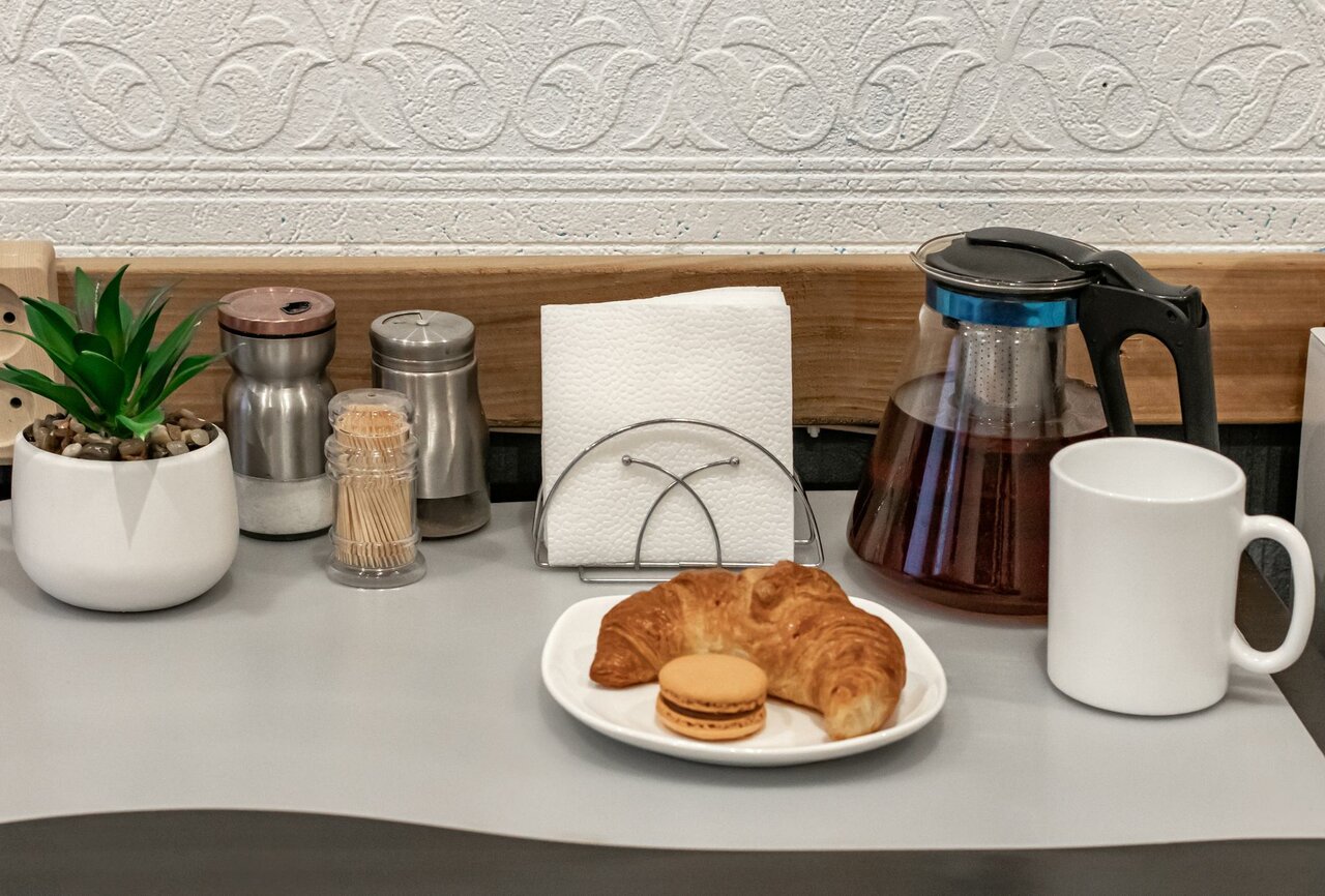 Гостевой дом Гаррах Санкт-Петербург-53