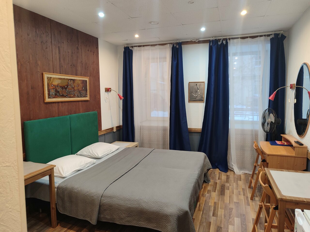 Гостевой дом Гаррах Санкт-Петербург-252